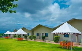 Unity Sunrise Resort Statue Of Unity Ekta Nagar